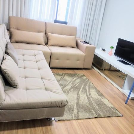 Hotel Em Moema - Flat Executivo Prox Ao Aeroporto E Shopping Ibirapuera São Paulo Extérieur photo