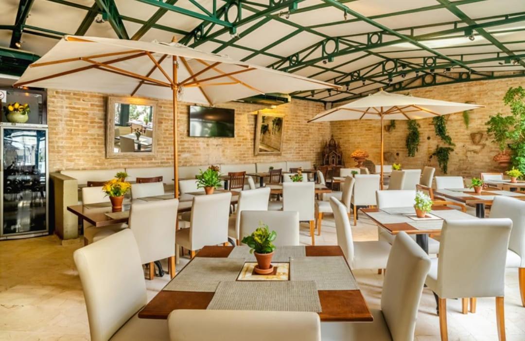 Hotel Em Moema - Flat Executivo Prox Ao Aeroporto E Shopping Ibirapuera São Paulo Extérieur photo