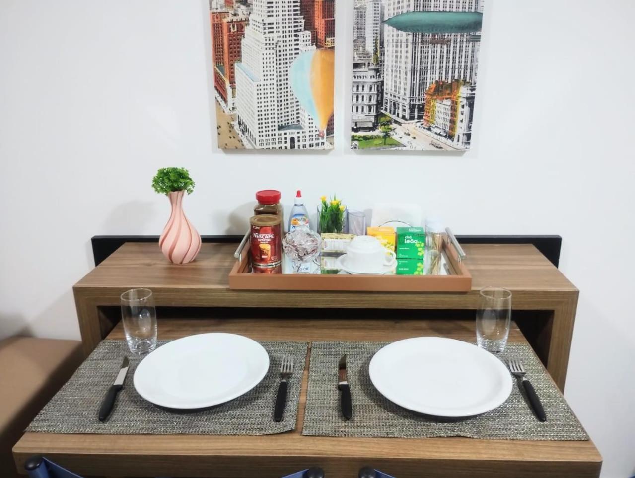 Hotel Em Moema - Flat Executivo Prox Ao Aeroporto E Shopping Ibirapuera São Paulo Extérieur photo
