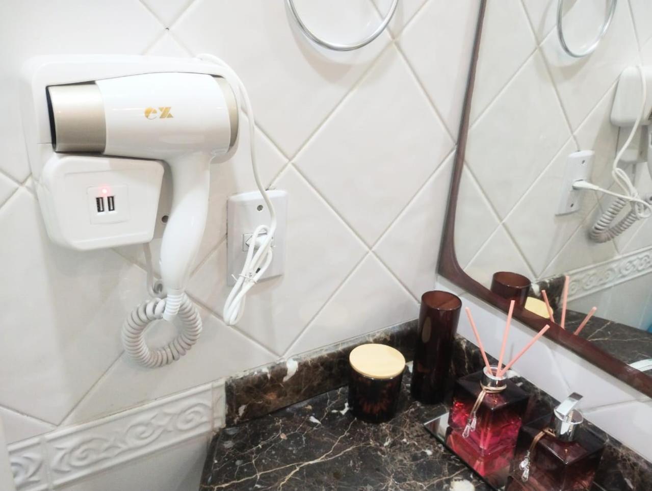 Hotel Em Moema - Flat Executivo Prox Ao Aeroporto E Shopping Ibirapuera São Paulo Extérieur photo